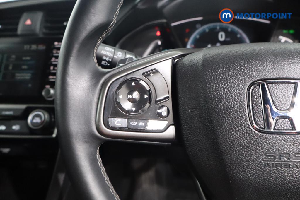 Used Honda Civic 2021 for sale - 76972281: Photo 12