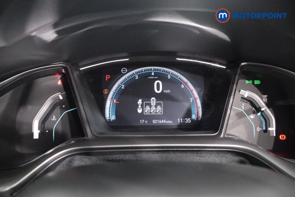 Used Honda Civic 2021 for sale - 76972281: Photo 14