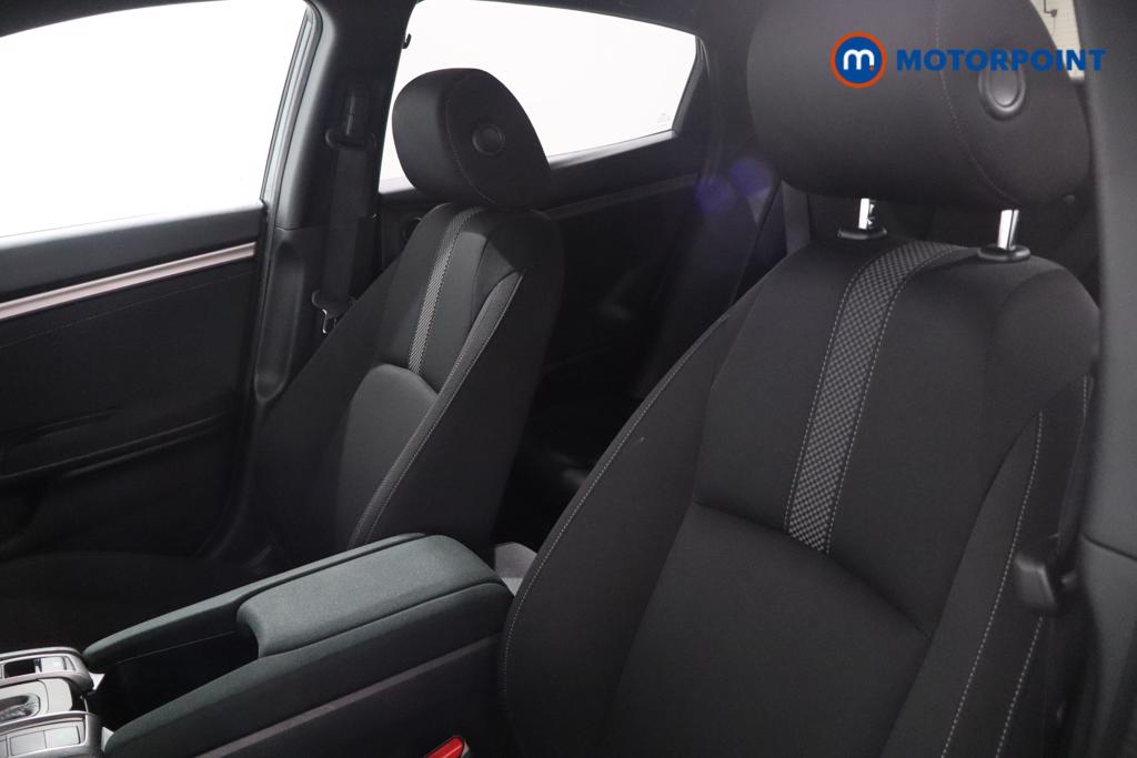 Used Honda Civic 2021 for sale - 76972281: Photo 17