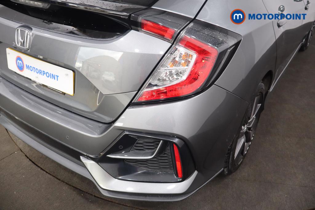 Used Honda Civic 2021 for sale - 76972281: Photo 22