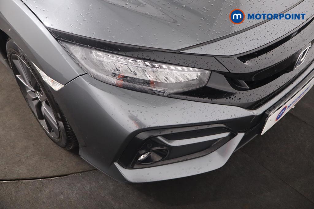 Used Honda Civic 2021 for sale - 76972281: Photo 23