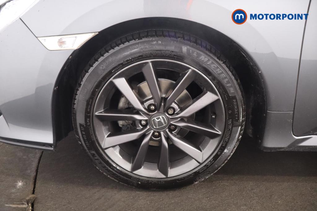 Used Honda Civic 2021 for sale - 76972281: Photo 25