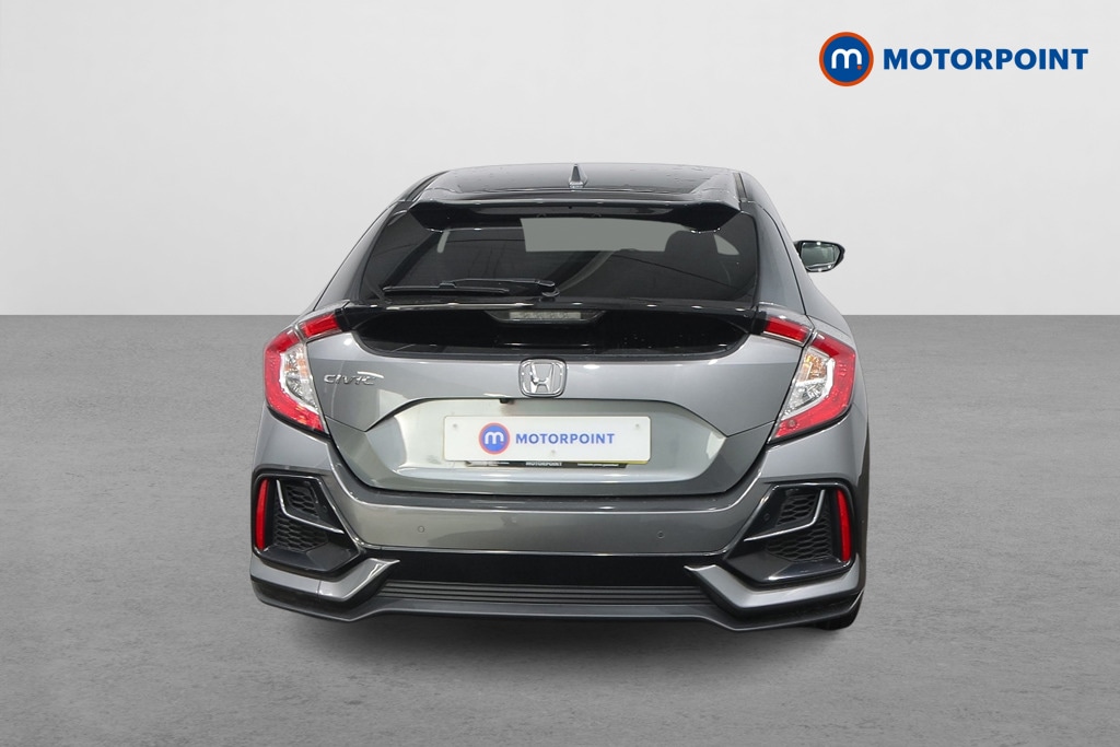 Used Honda Civic 2021 for sale - 76972281: Photo 6