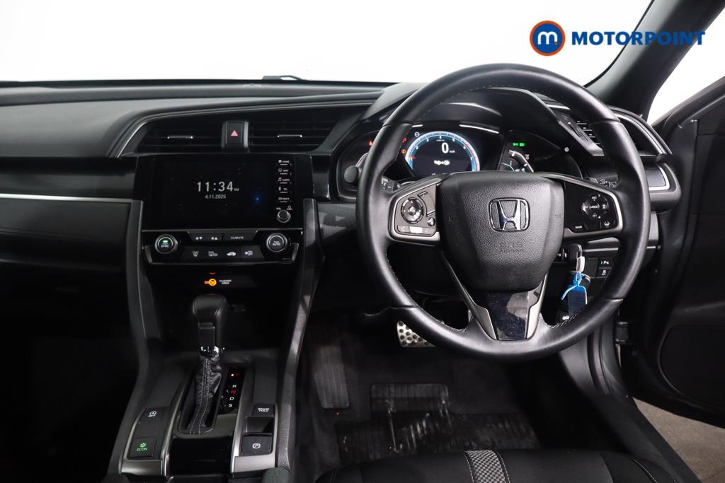 Used Honda Civic 2021 for sale - 76972281: Photo 9