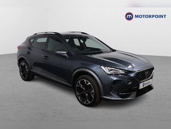 Used Cupra Formentor 2023 for sale - 78721603: Photo