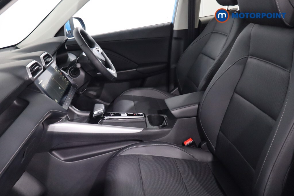 Used MG MG ZS for sale - 77984442: Photo 12