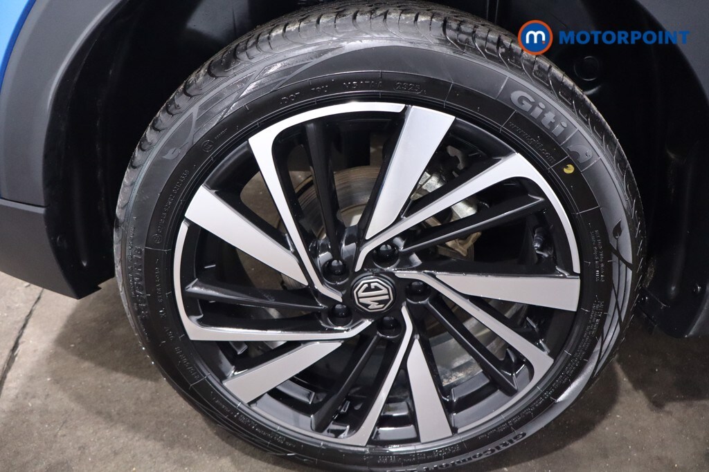 Used MG MG ZS for sale - 77984442: Photo 17