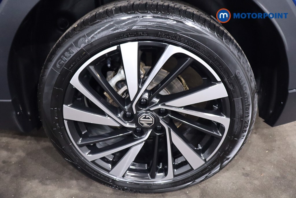 Used MG MG ZS for sale - 77984442: Photo 19