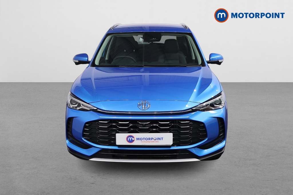 Used MG MG ZS for sale - 77984442: Photo 2