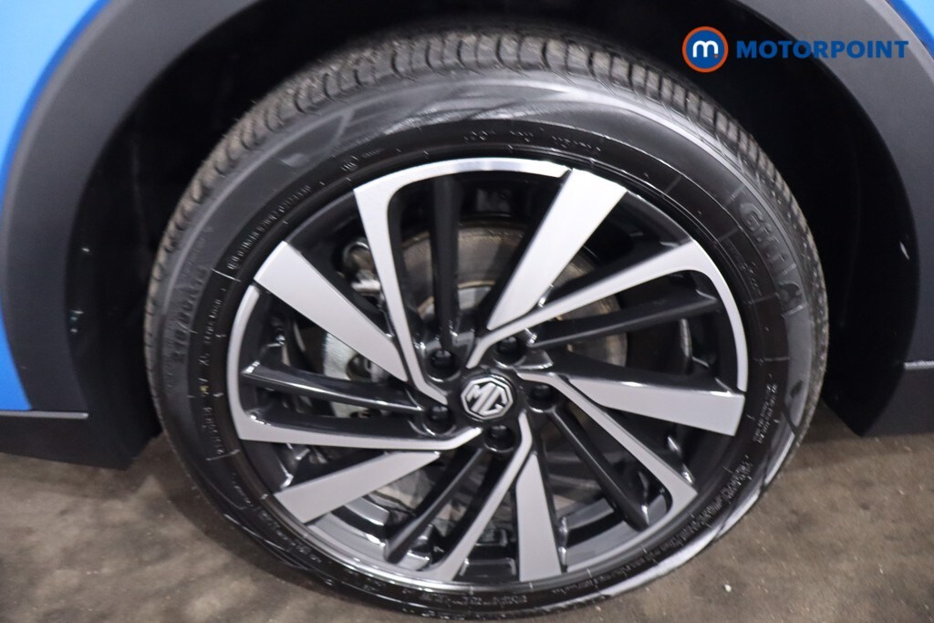 Used MG MG ZS for sale - 77984442: Photo 20