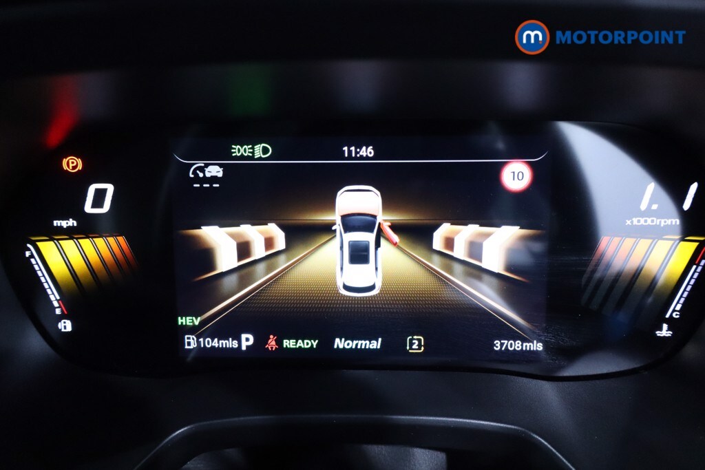 Used MG MG ZS for sale - 77984442: Photo 24