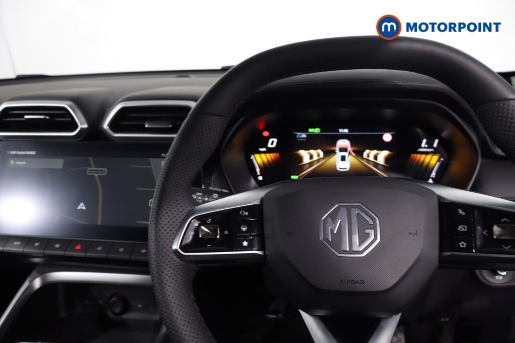 Used MG MG ZS for sale - 77984442: Photo 27