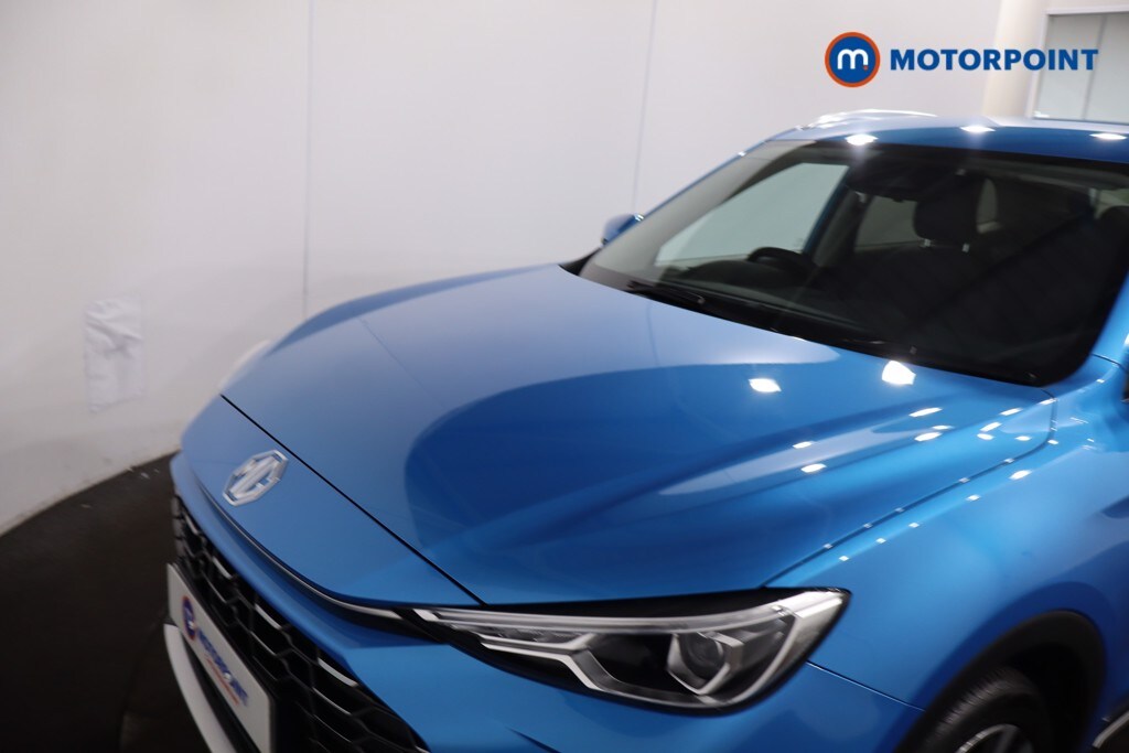 Used MG MG ZS for sale - 77984442: Photo 35