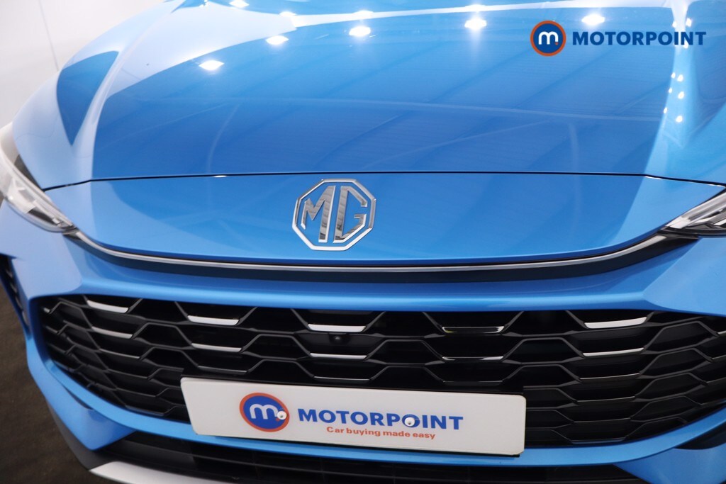 Used MG MG ZS for sale - 77984442: Photo 36