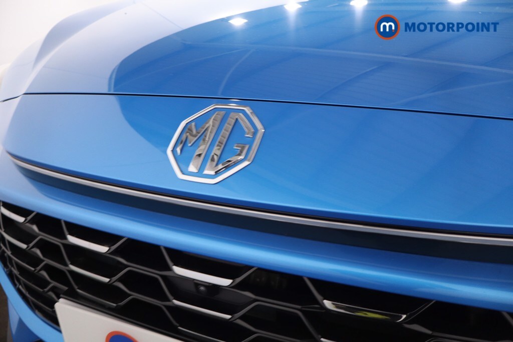 Used MG MG ZS for sale - 77984442: Photo 37