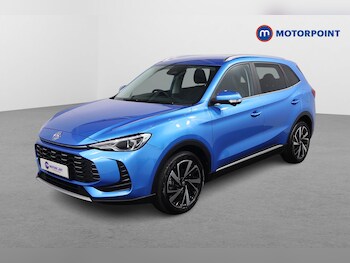 Used MG MG ZS undefined for sale - 77984442: Photo