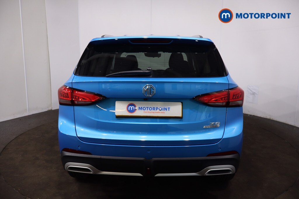 Used MG MG ZS for sale - 77984442: Photo 41
