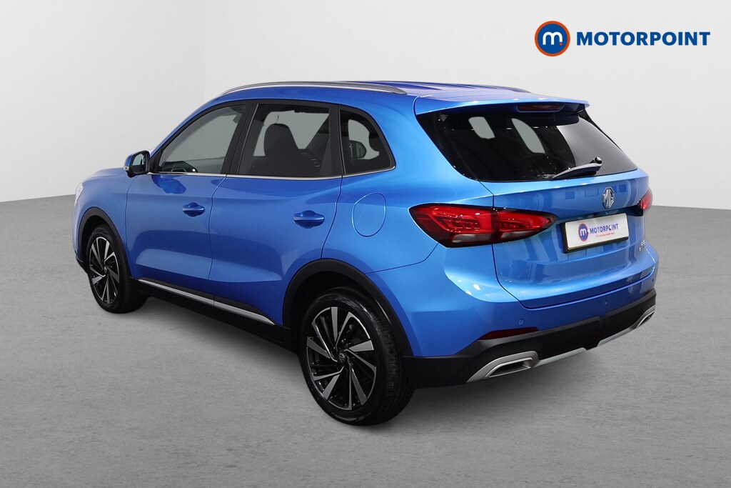 Used MG MG ZS for sale - 77984442: Photo 5