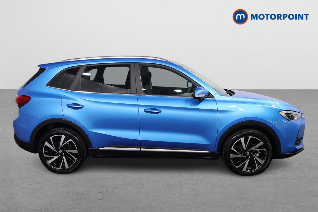 Used MG MG ZS for sale - 77984442: Photo 8