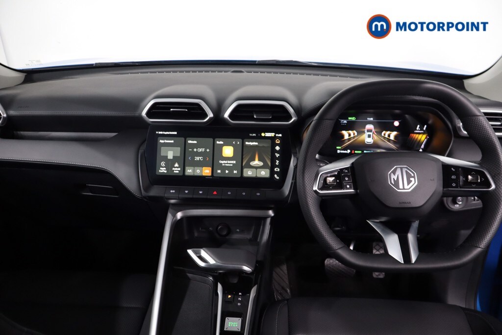 Used MG MG ZS for sale - 77984442: Photo 9