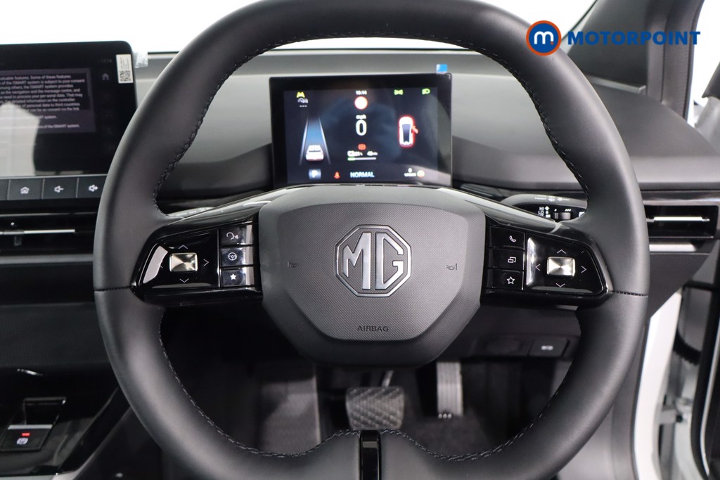 Used MG MG4 2025 for sale - 76946226: Photo 14