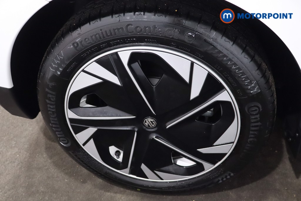 Used MG MG4 2025 for sale - 76946226: Photo 17