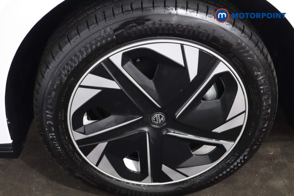 Used MG MG4 2025 for sale - 76946226: Photo 19