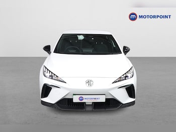 Used MG MG4 2025 for sale - 76946226: Photo