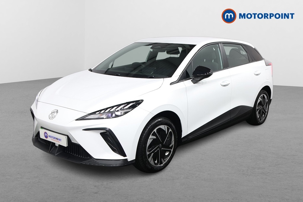 Used MG MG4 2025 for sale - 76946226: Photo 3