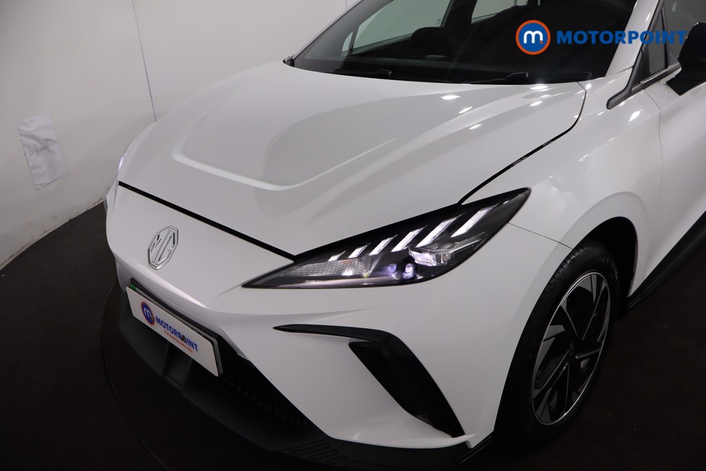 Used MG MG4 2025 for sale - 76946226: Photo 34