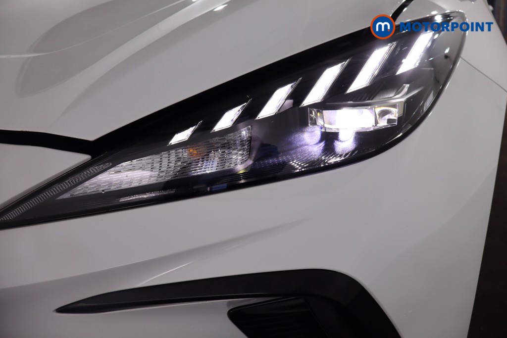 Used MG MG4 2025 for sale - 76946226: Photo 35