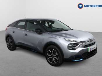 2022 - 100kW Shine Plus 50kWh 5dr Auto