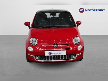 Used Fiat 500 2023 for sale - 75715792: Photo