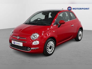 Used Fiat 500 2023 for sale - 75715792: Photo