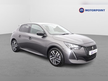 Used Peugeot 208 2022 for sale - 78915345: Photo