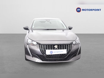 Used Peugeot 208 2022 for sale - 78915345: Photo