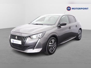 Used Peugeot 208 2022 for sale - 78915345: Photo
