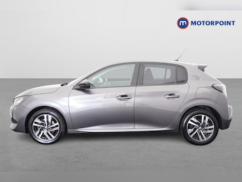 Used Peugeot 208 2022 for sale - 78915345: Photo