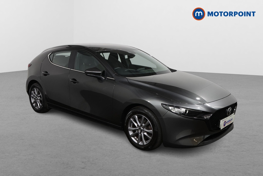 Used Mazda Mazda3 2021 for sale - 76146938: Photo 1