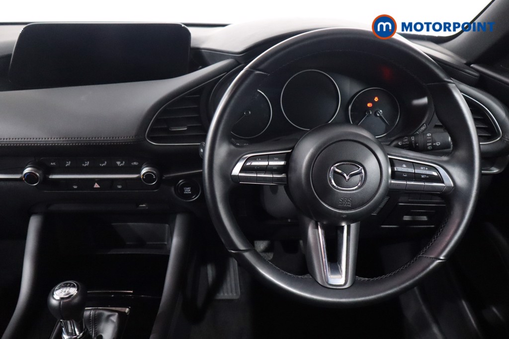 Used Mazda Mazda3 2021 for sale - 76146938: Photo 11