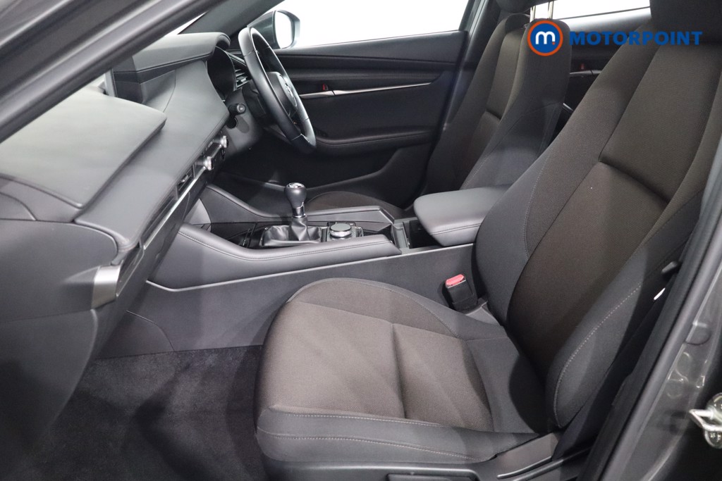 Used Mazda Mazda3 2021 for sale - 76146938: Photo 12