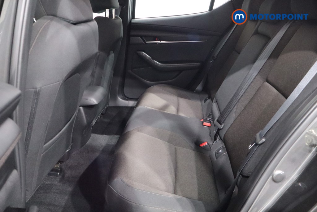 Used Mazda Mazda3 2021 for sale - 76146938: Photo 13