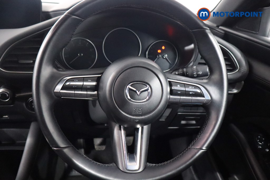Used Mazda Mazda3 2021 for sale - 76146938: Photo 14