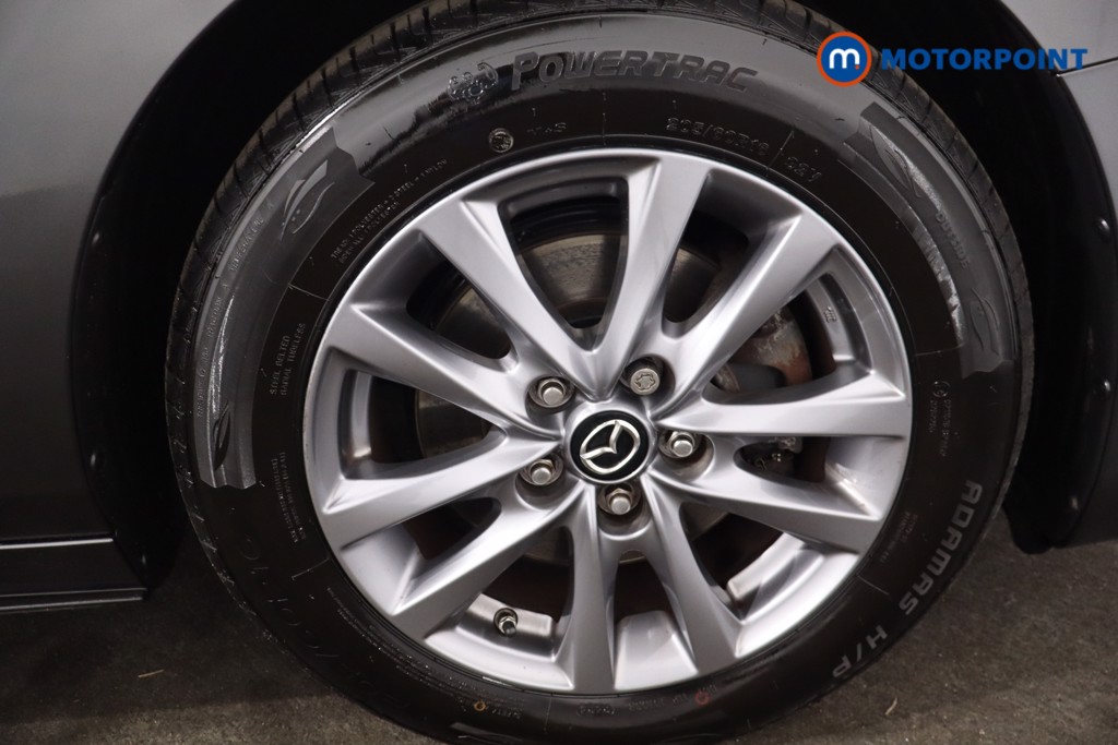 Used Mazda Mazda3 2021 for sale - 76146938: Photo 18