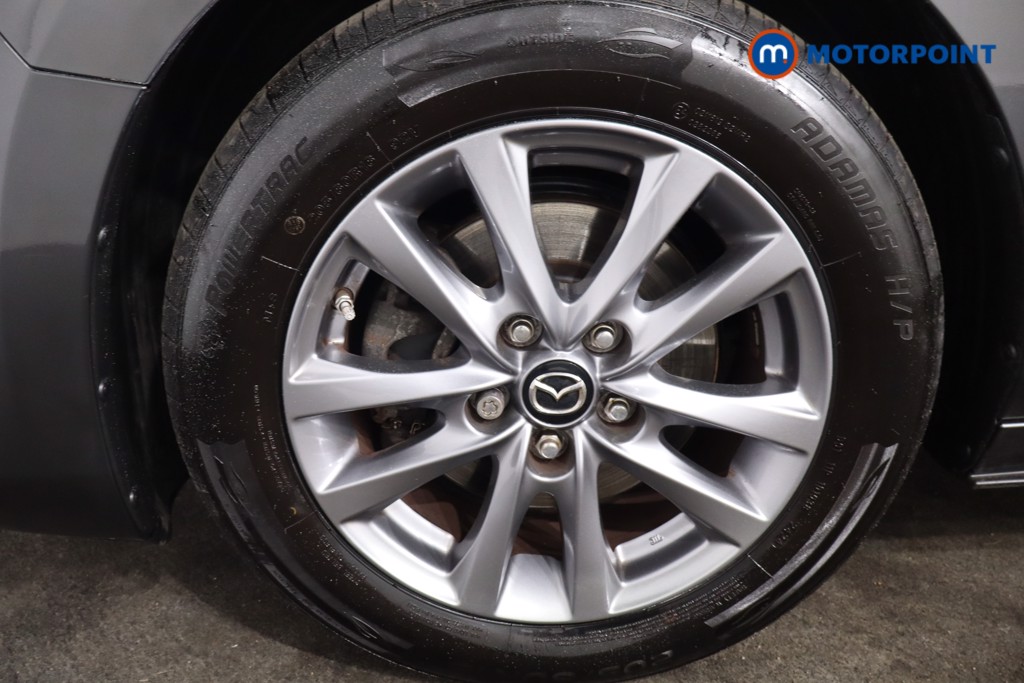 Used Mazda Mazda3 2021 for sale - 76146938: Photo 19