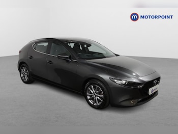 Mazda - Mazda3