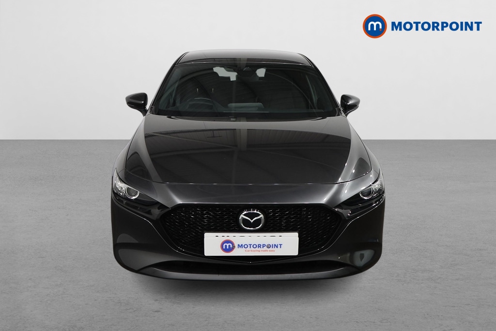 Used Mazda Mazda3 2021 for sale - 76146938: Photo 2