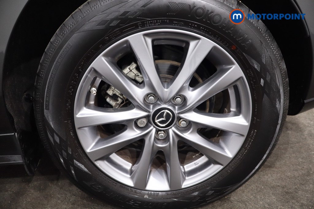 Used Mazda Mazda3 2021 for sale - 76146938: Photo 20