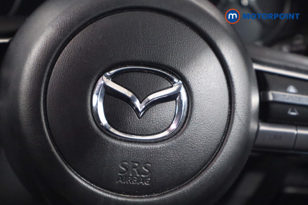 Used Mazda Mazda3 2021 for sale - 76146938: Photo 23