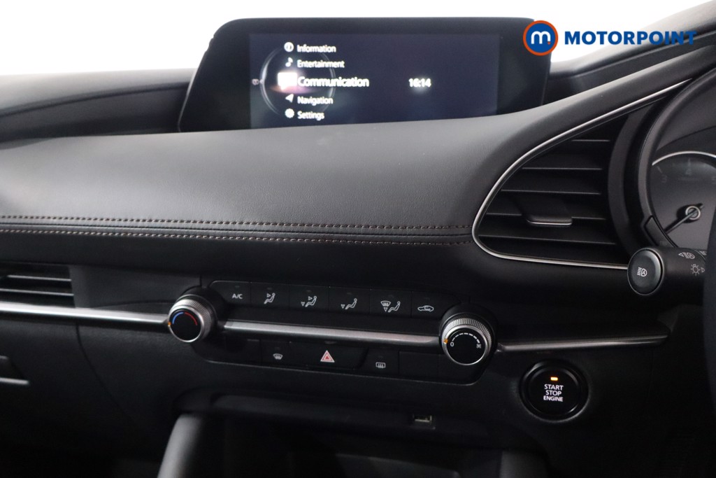 Used Mazda Mazda3 2021 for sale - 76146938: Photo 27